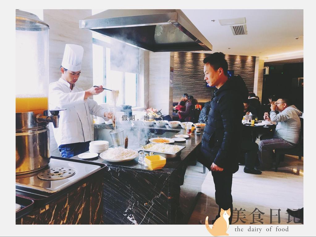 Yiwu Wendemu International Hotel Zewnętrze zdjęcie