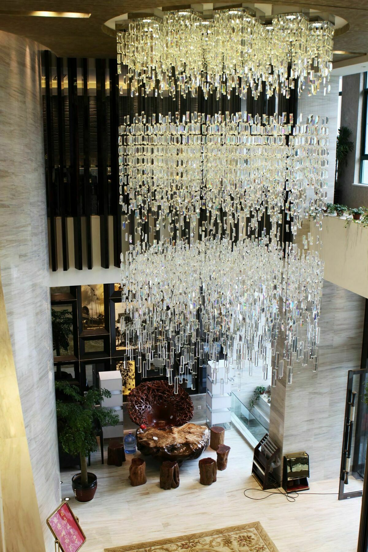 Yiwu Wendemu International Hotel Zewnętrze zdjęcie